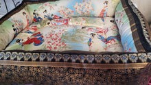 Geisha Bed COMING SOON!